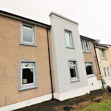Macintosh Lower Bellshill Exteriér fotografie